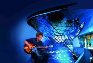 BMW Welt Jazz Award