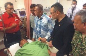 menhan-RI-malaysia-jenguk-pilot-yupiter