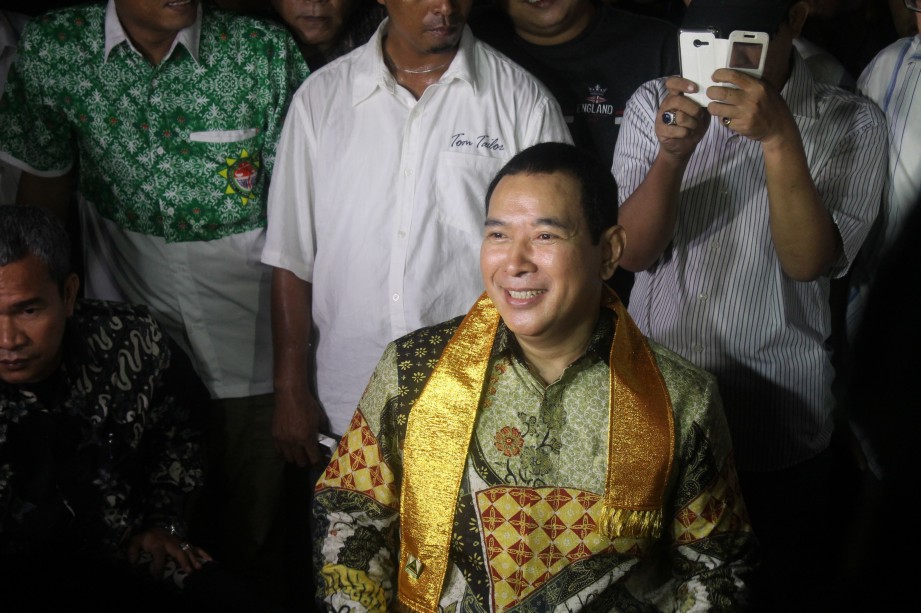 ahok dprd dki berita maiwanews Rp  Lulung 150 Juta dan Situs Berita  Indonesia Haji   Dunia