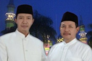 BUPATI WAKIL BUPATI