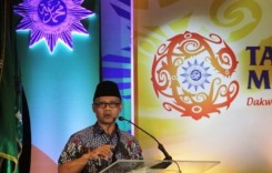 Pesan Tahun Baru Muhammadiyah: Islam Harus Maju Ekonomi & Pendidikan