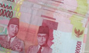 Ekonomi Indonesia Triwulan I-2023 Tumbuh 5,03 Persen