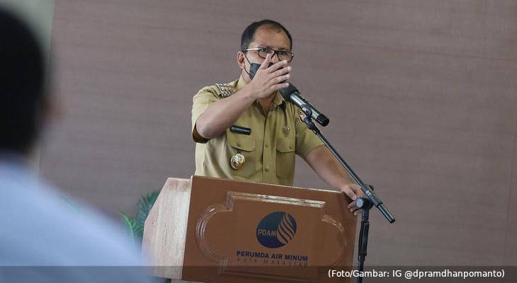 20210809-danny-pomanto-di-aula-thirta-dharma-perumda-air-minum-kota-makassar