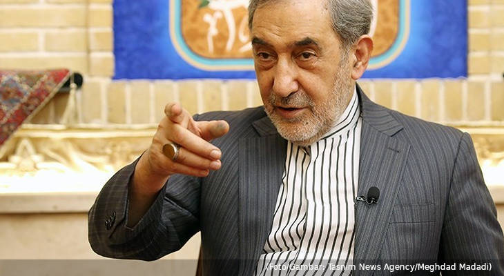 20210825-ali-akbar-velayati
