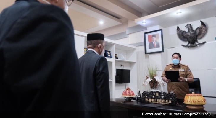 20210921-abdul-hayat-gani-melantik-pejabat-funggsional