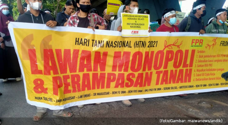 20210924-demo-hari-tani-di-makassar