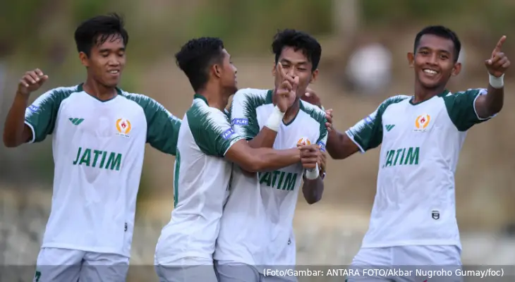 20211001-pemain-tim-sepak-bola-jatim