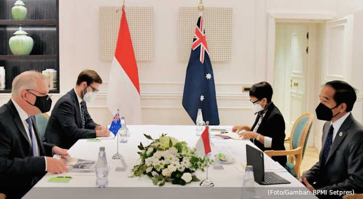 20211030-joko-widodo-jokowi-scott-morrison
