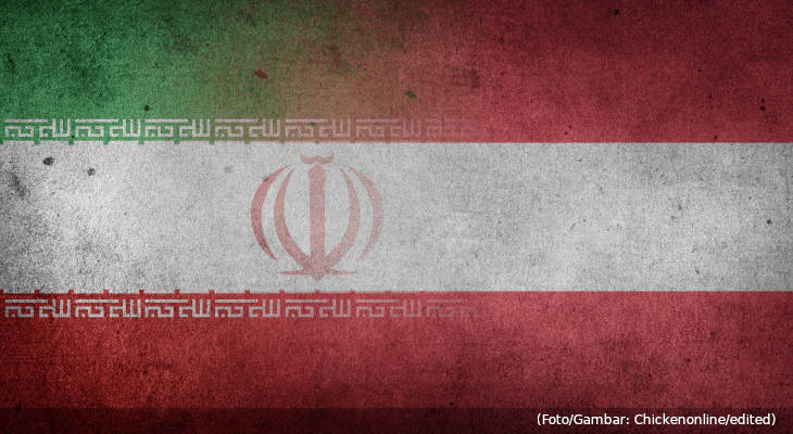 ilustrasi-bendera-iran-austria