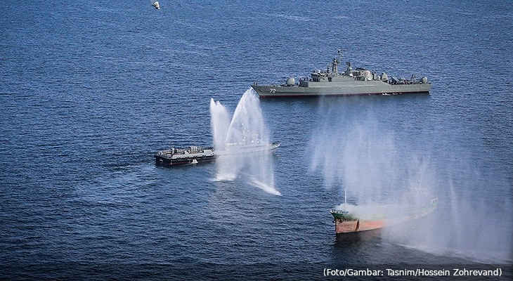 20191230-latihan-perang-iran-china-rusia