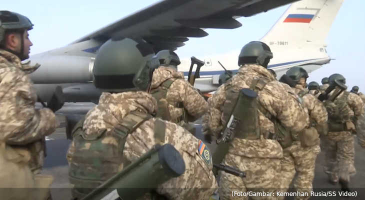 20220108-pasukan-penjaga-perdamaian-csto-kontingen-armenia
