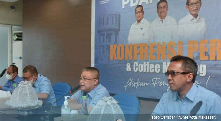 20220118-konferensi-pers-pdam-makassar