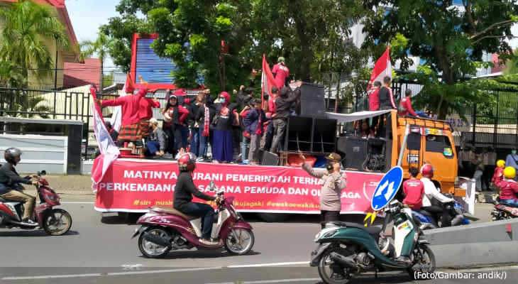 20220208-demo-suporter-psm-red-gank-8-feb-2022