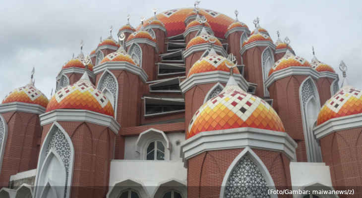 20220313-masjid-99-kubah-makassar-12feb2021-maiwanews