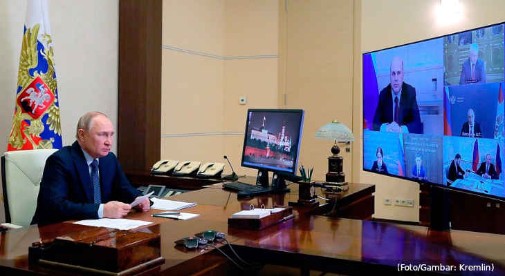 20220419-vladimir-putin-telekonferensi-isu-ekonomi-18apr2022