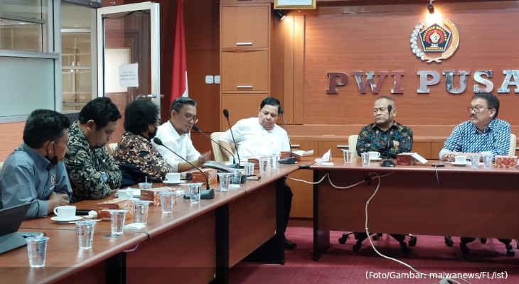 20220610-pwi-sulsel-hadiri-rapat-klarifikasi-dengan-pusat-10jun2022
