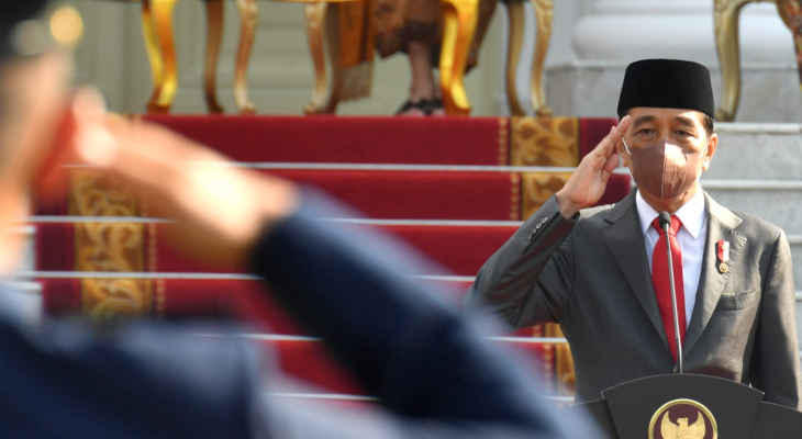 20220714-joko-widodo-jokowi-prasetya-perwira-lantik-754-perwira-remaja-tni-polri-pub14jul2022