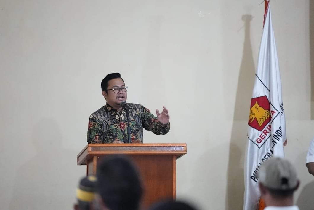 Ir. Darmawangsyah Muin