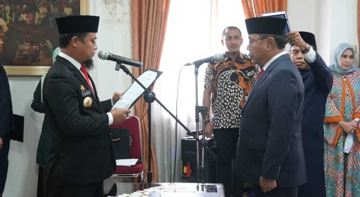 20230113-pelantikan-andi-aslam-pj-sekda-prov-sulsel