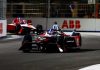 Pascal Wehrlein dan Porsche Rayakan Kemenangan di Formula E Seri 2