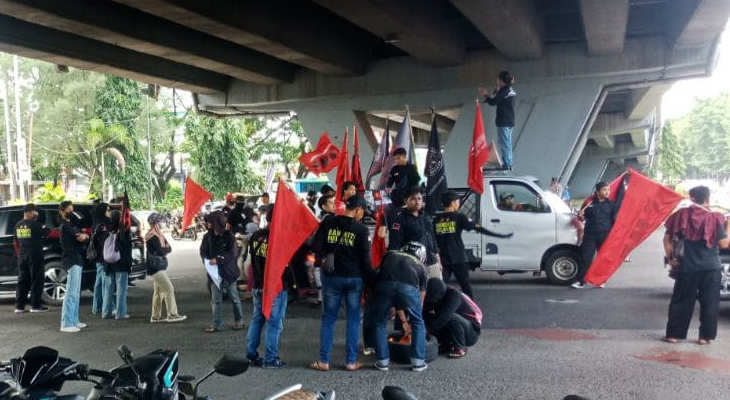 demo aliansi keramat (16_01_2023)