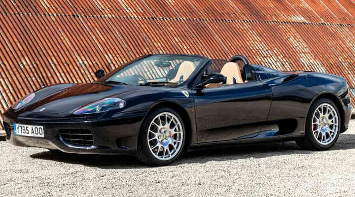 20230203-ferrari-eks-punya-bekham-pub2feb2023waktulokal