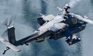 Boeing Menang Kontrak Produksi Apache AH-64E untuk AS Senilai hampir 2 Miliar USD