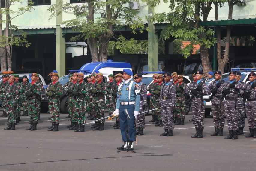 upacaragelaroperasipenegakkandanpenertibandikodamvbrawijaya08032023