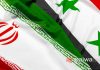 Iran Siap Persenjatai Suriah dengan Alat Perang Canggih