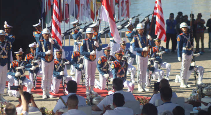 2023_06_06 Atraksi Taruna AAL