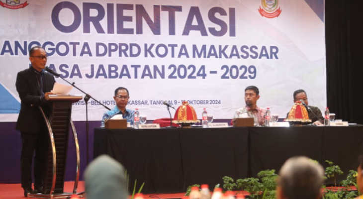 2024-10-12 Pjs Wali Kota Makassar Hadiri