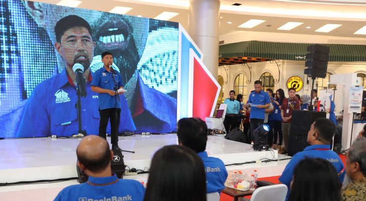2024-10-17 (Publis)Pjs Wali Kota Makassar Resmikan Panin Rumah Idaman & Auto Show 2024