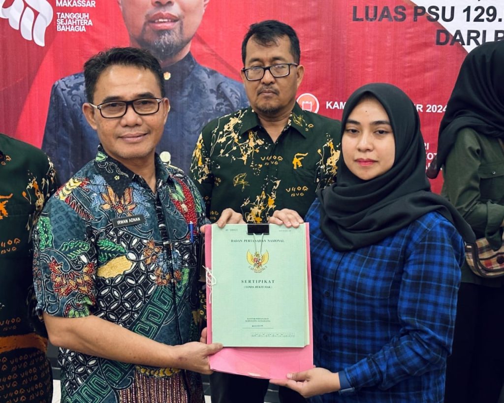 2024-11-01 PJS Sekda saksikan Serh terima PSU