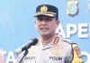 Polda Metro Jaya Imbau Masyarakat Tidak Gelar Pesta Kembang Api