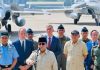 Presiden Serahkan Alutsista ke TNI, Kontrak Rafale Diteken 2022